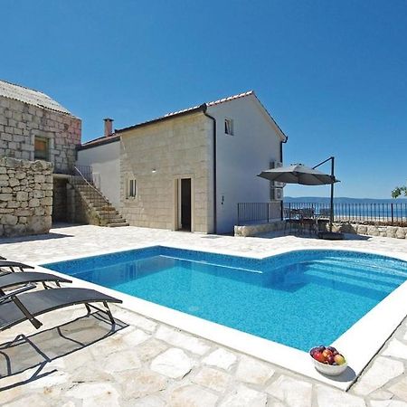 Villa Ursula Podgora Quarto foto