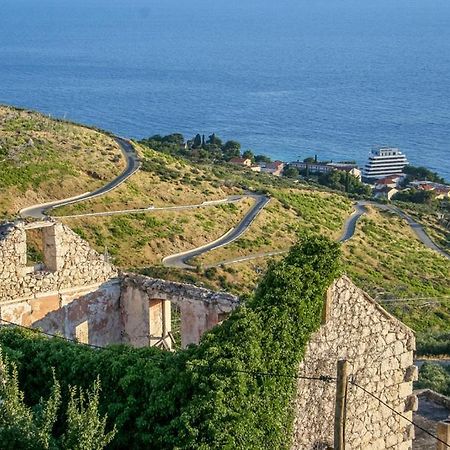 Villa Ursula Podgora Quarto foto
