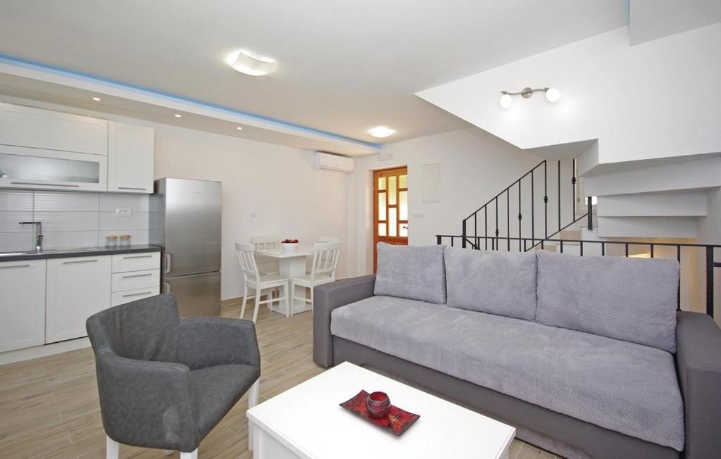 Villa Ursula Podgora Quarto foto