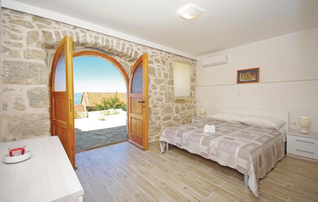 Villa Ursula Podgora Quarto foto