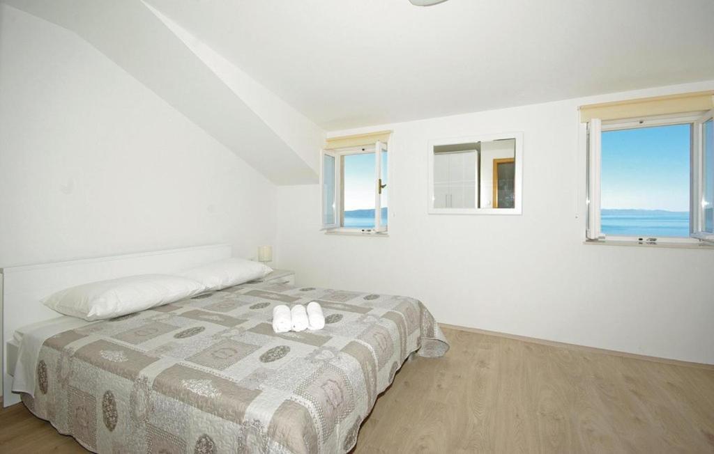Villa Ursula Podgora Quarto foto