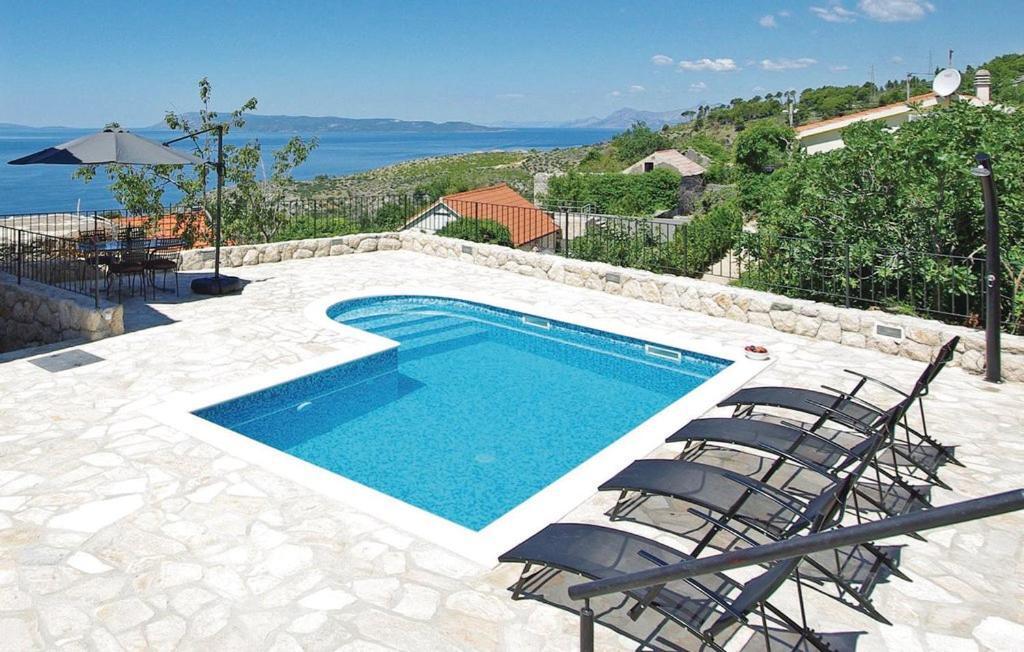 Villa Ursula Podgora Quarto foto