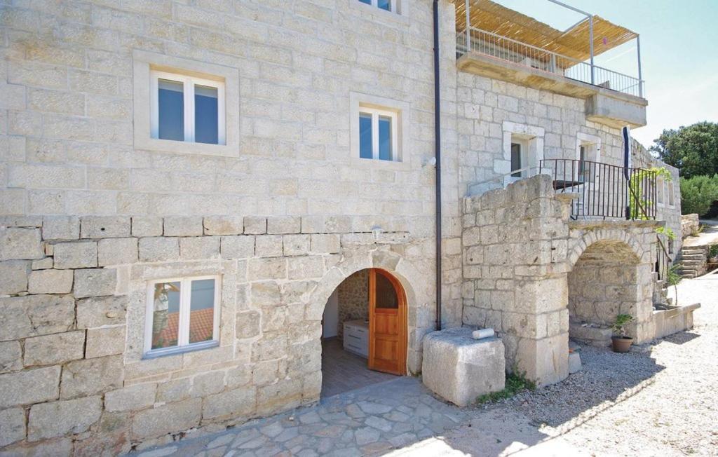 Villa Ursula Podgora Quarto foto
