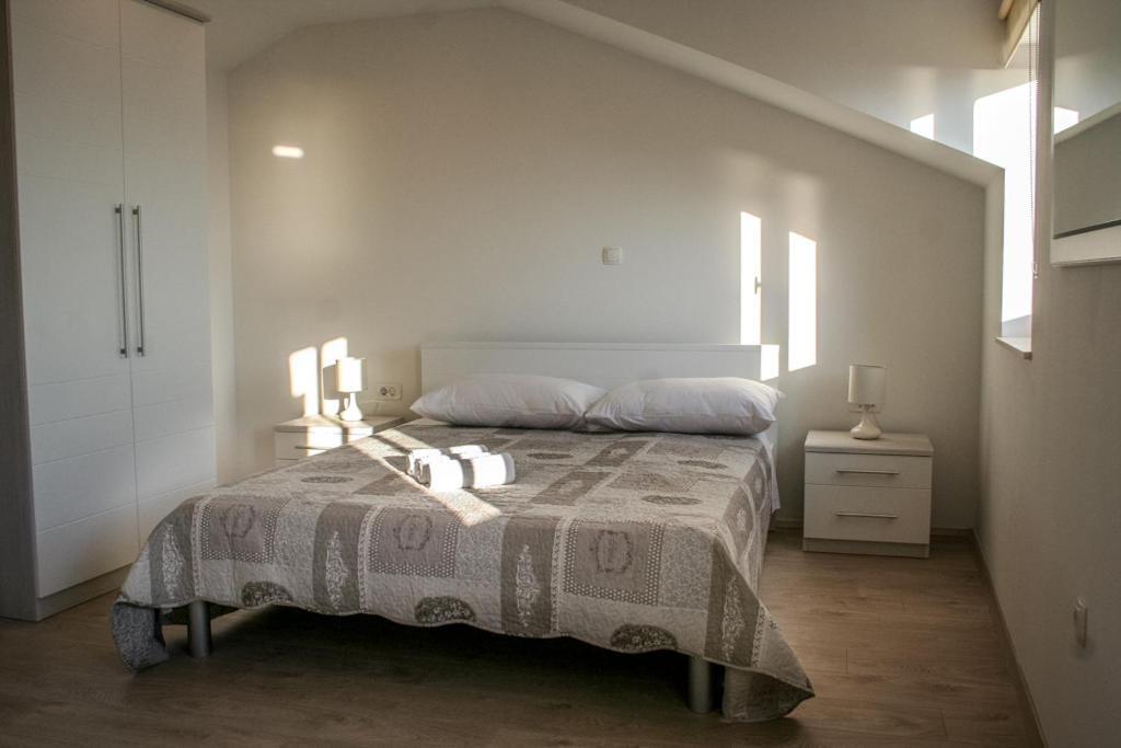 Villa Ursula Podgora Quarto foto