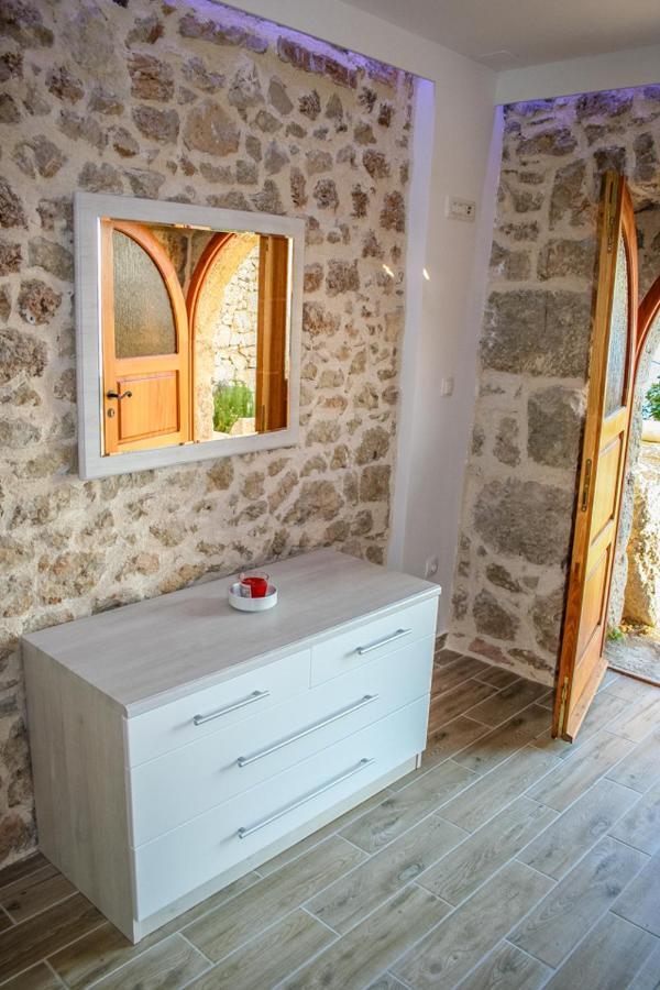 Villa Ursula Podgora Quarto foto